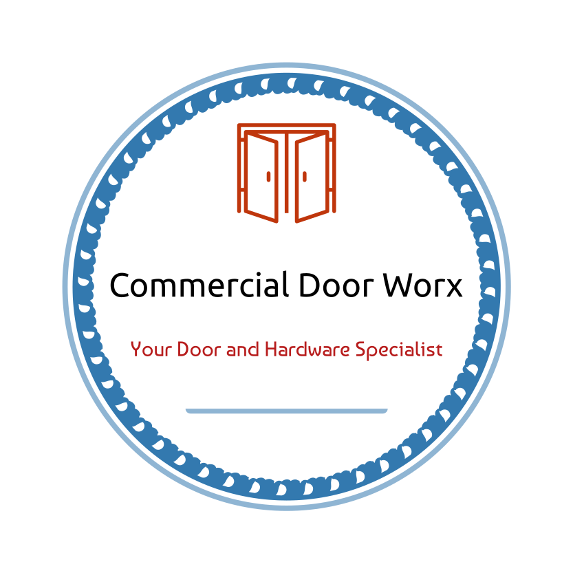 Contact Commercial Door Worx