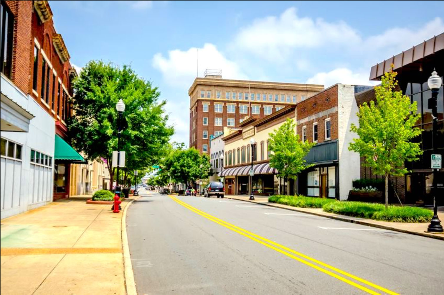 Commercial Door Services in Gastonia Commercial Door Worx