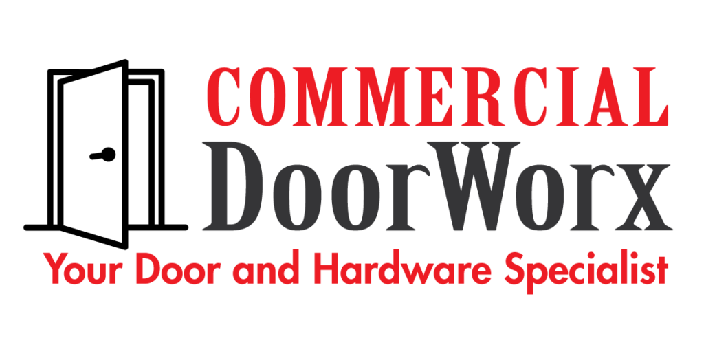 Commercial Security Grilles and Gates