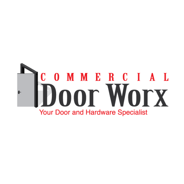 Commercial Door Installation Repair In Charlotte NC