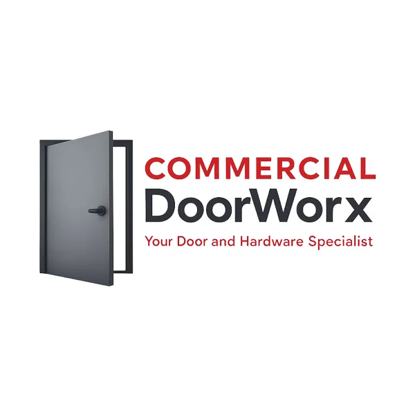 Commercial Door Worx logo