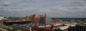 High Point