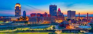Winston-Salem